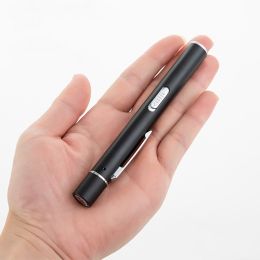 Rechargeable Mini Portable Scale Pen Light