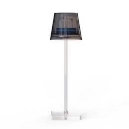 Cross-border Usb Creative Table Lamp Bar Restaurant Lamp